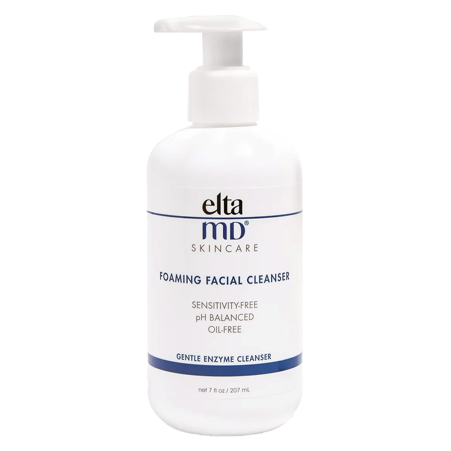 EltaMD Foaming Skin Cleanser, for Sensitive Skin
