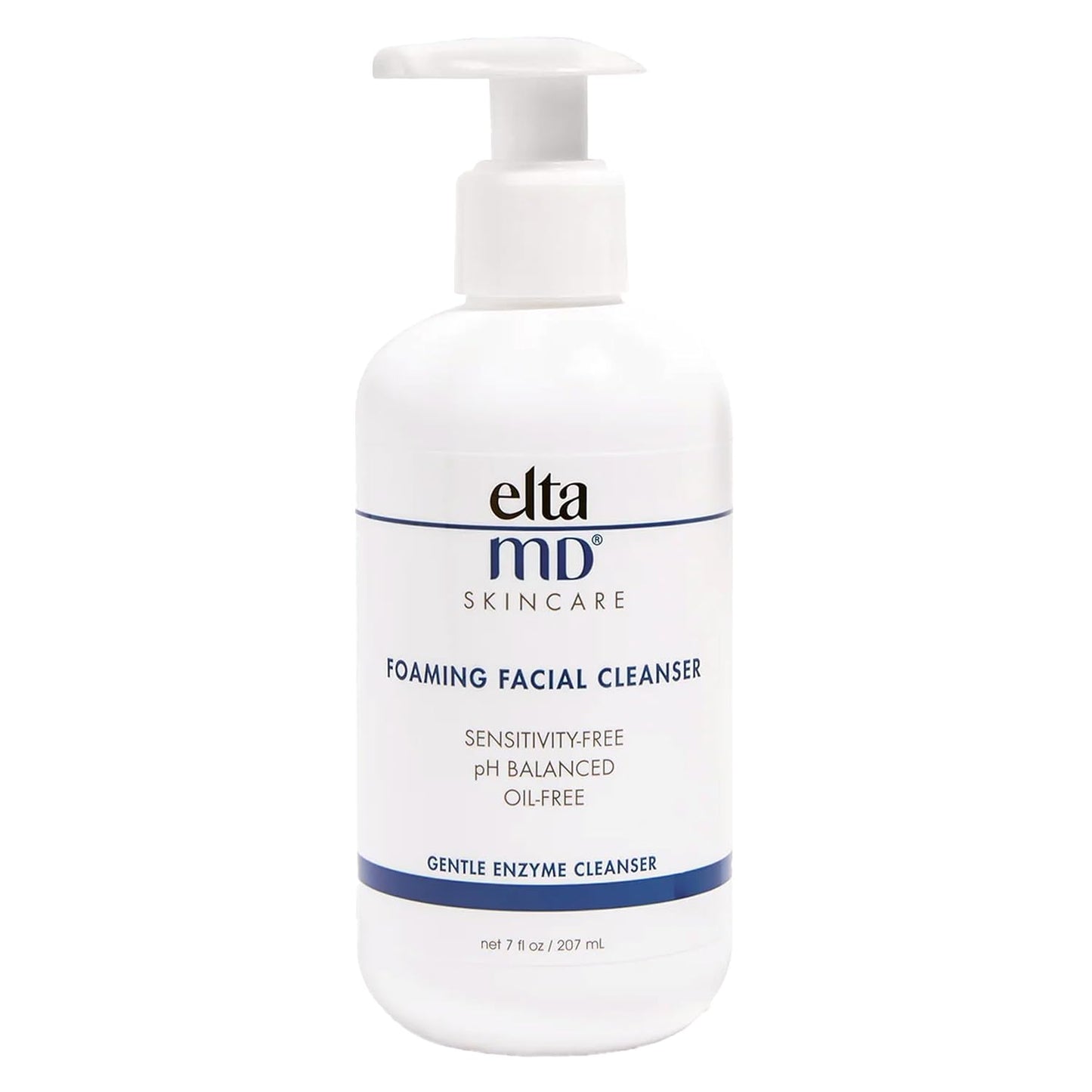 EltaMD Foaming Skin Cleanser,  for Sensitive Skin