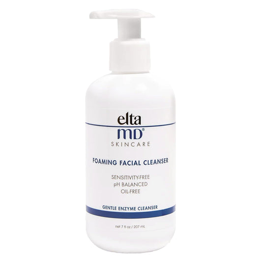 EltaMD Foaming Skin Cleanser,  for Sensitive Skin