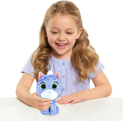 Disney Junior T.O.T.S. KiKi the Cat