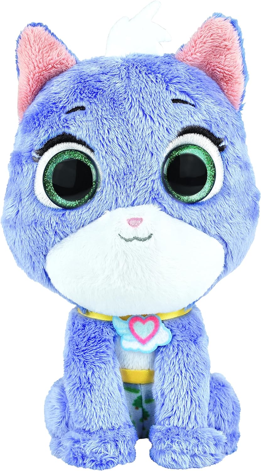 Disney Junior T.O.T.S. KiKi the Cat